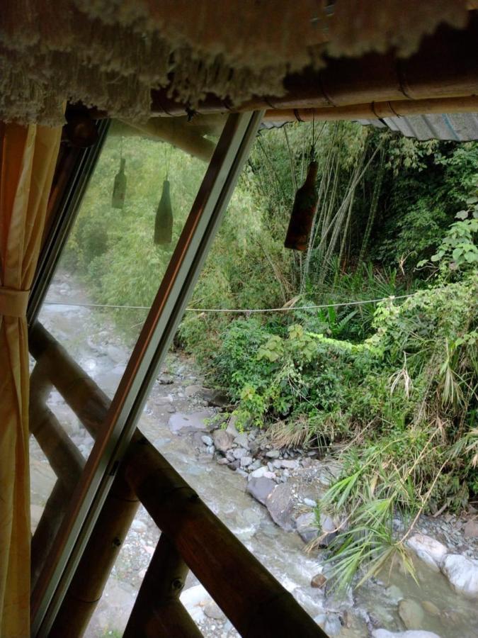 Hospedaje Rural Tupinamba Ibagué 外观 照片