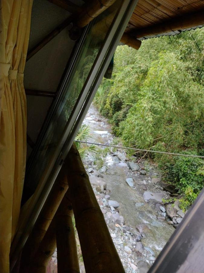 Hospedaje Rural Tupinamba Ibagué 外观 照片